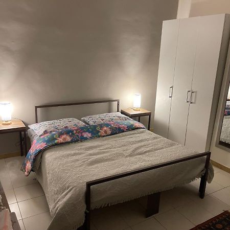 La Terrazza Sui Sassi Bed & Breakfast Matera Exterior foto