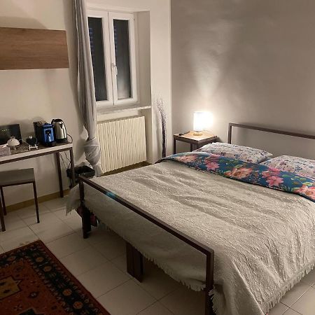 La Terrazza Sui Sassi Bed & Breakfast Matera Exterior foto