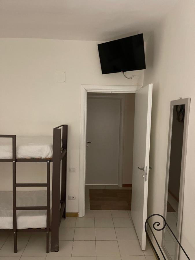 La Terrazza Sui Sassi Bed & Breakfast Matera Exterior foto