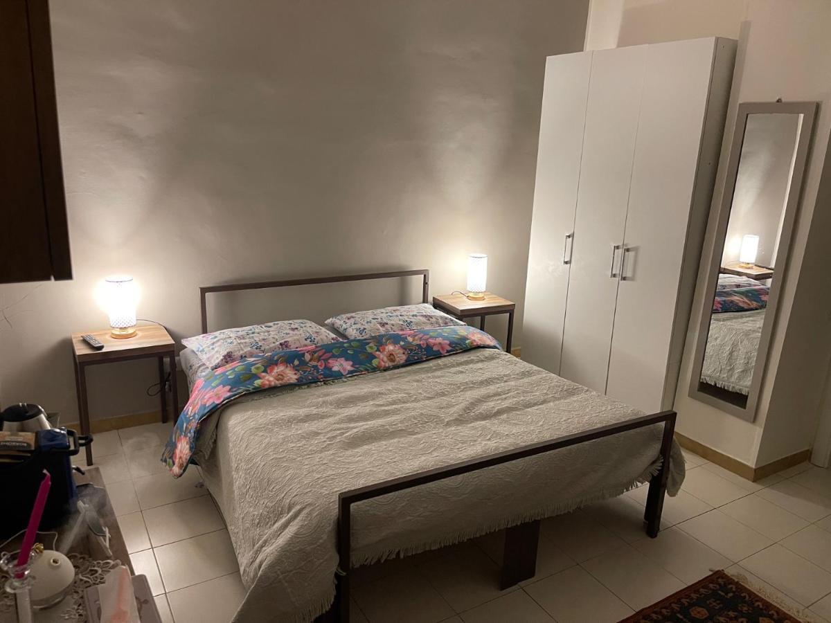 La Terrazza Sui Sassi Bed & Breakfast Matera Exterior foto